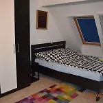 Balaton Lakeview Apartamento *