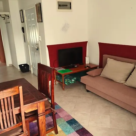 아파트 Balaton Lakeview 자르마디