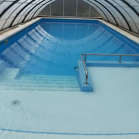 Appartement Balaton Lakeview