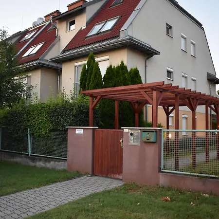Balaton Lakeview Zamárdi