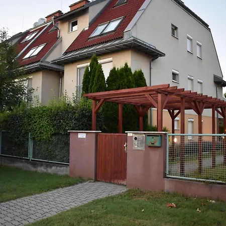 Balaton Lakeview Zamárdi