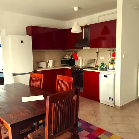 Balaton Lakeview Appartement