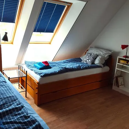 Balaton Lakeview 아파트 자르마디