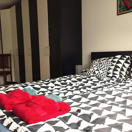 Balaton Lakeview Appartement