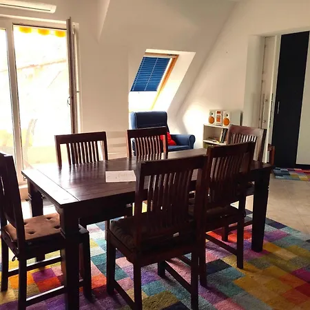 Appartement Balaton Lakeview