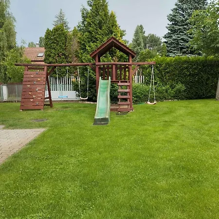 Balaton Lakeview Appartement