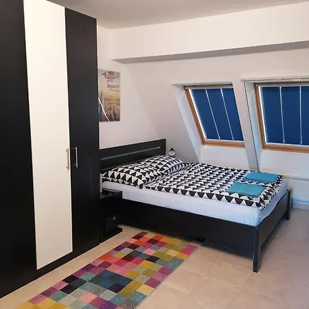 Balaton Lakeview Διαμέρισμα