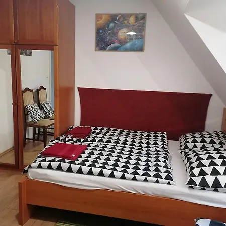 Balaton Lakeview *