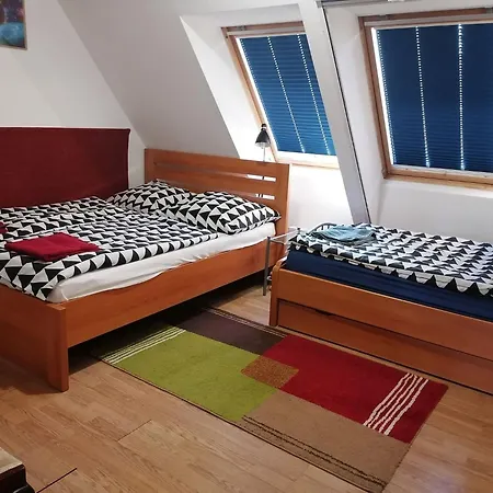 Balaton Lakeview Διαμέρισμα