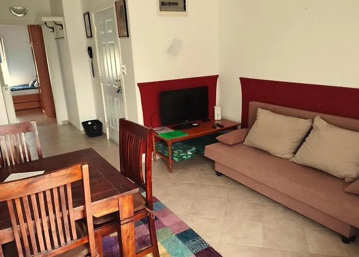 아파트 Balaton Lakeview 자르마디