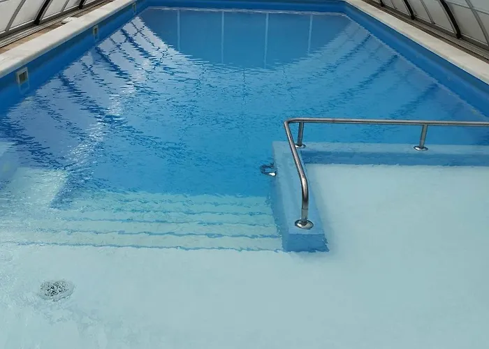 Appartement Balaton Lakeview