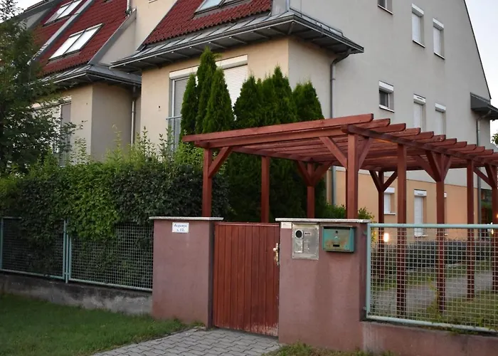 Balaton Lakeview Zamárdi