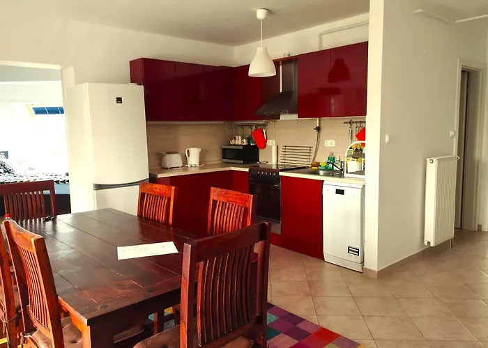 Balaton Lakeview 아파트
