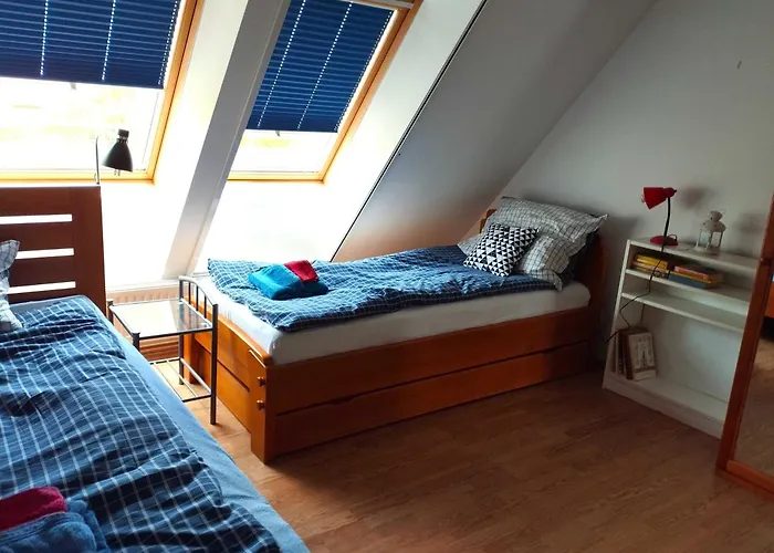 Balaton Lakeview Appartement Zamárdi