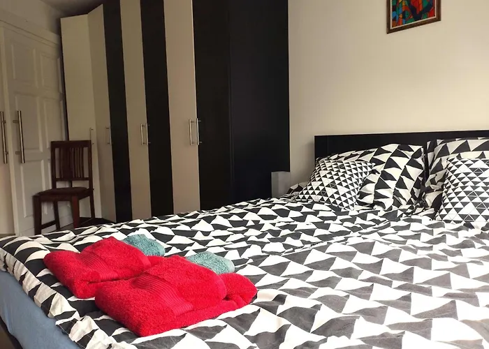 Balaton Lakeview Appartement