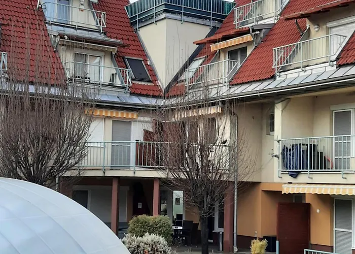 Balaton Lakeview *
