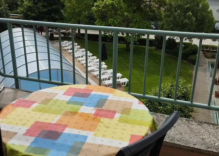 Balaton Lakeview * 자르마디
