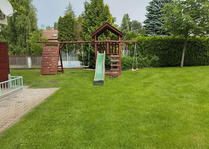 Balaton Lakeview Appartement